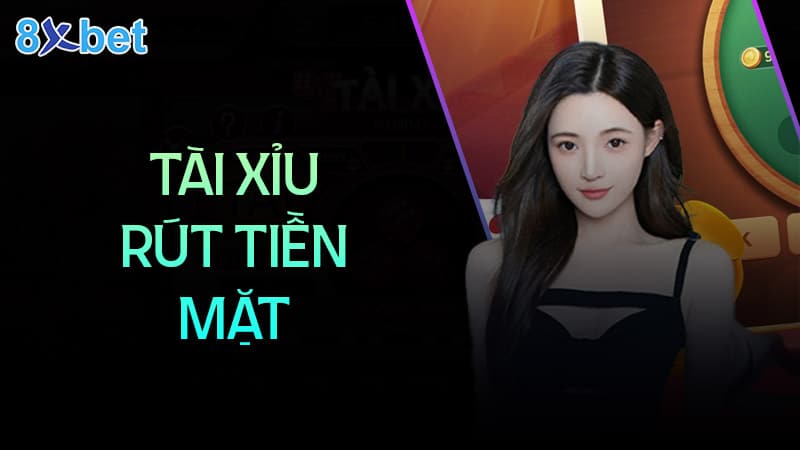 Hướng dẫn chơi game tài xỉu rút tiền mặt uy tín 8 hướng dẫn chơi game tài xỉu rút tiền mặt uy tín