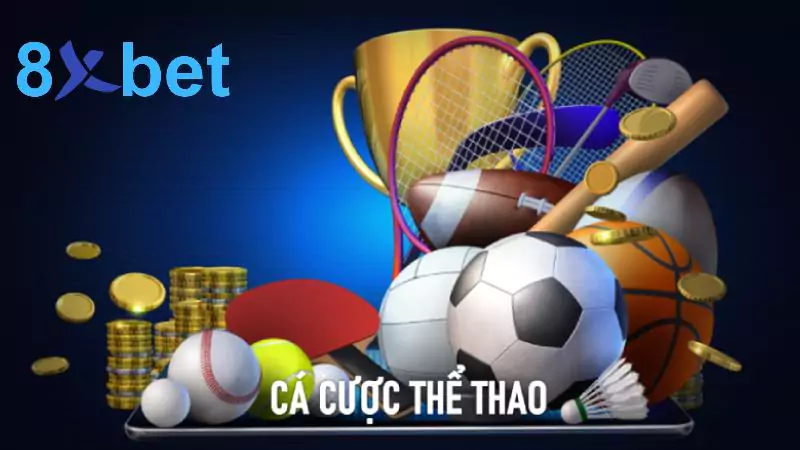 Cá cược thể thao: Nơi thỏa mãn niềm đam mê thể thao của bạn 9 Cá cược thể thao giúp bet thủ thỏa mãn đam mê hiệu quả